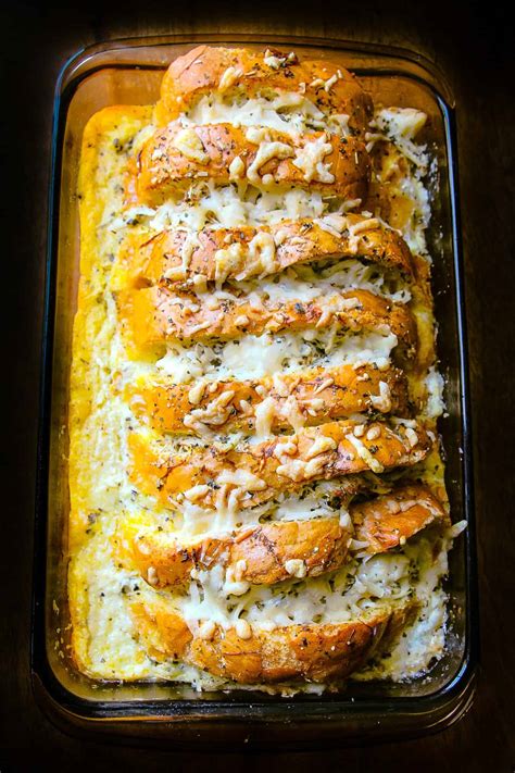buttery-crab-bread-pudding-layers-of-happiness image