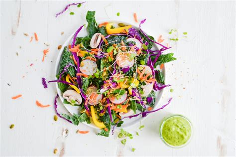 toasted-hippie-salad-lakewinds-food-co-op image