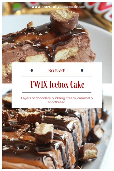twix-icebox-cake-practically-homemade image