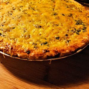 cheese-and-crab-quiche-evelyn-chartres image