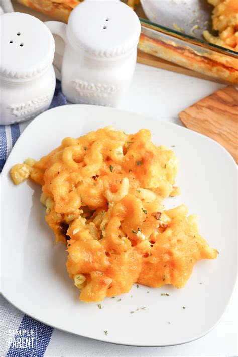 no-boil-mac-and-cheese-the-simple-parent image