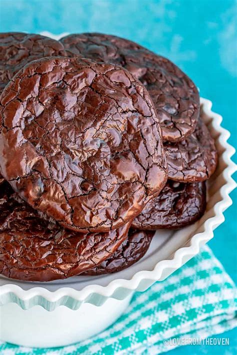 quick-easy-flourless-chocolate-cookies-love-from image