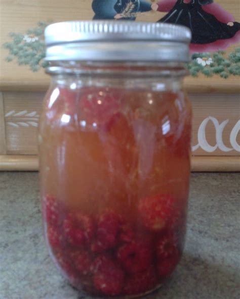 how-to-make-raspberry-honey-little-lost-creations image