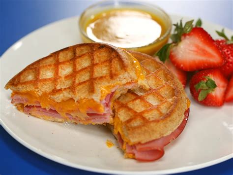 our-30-best-grilled-cheese-sandwiches-myrecipes image