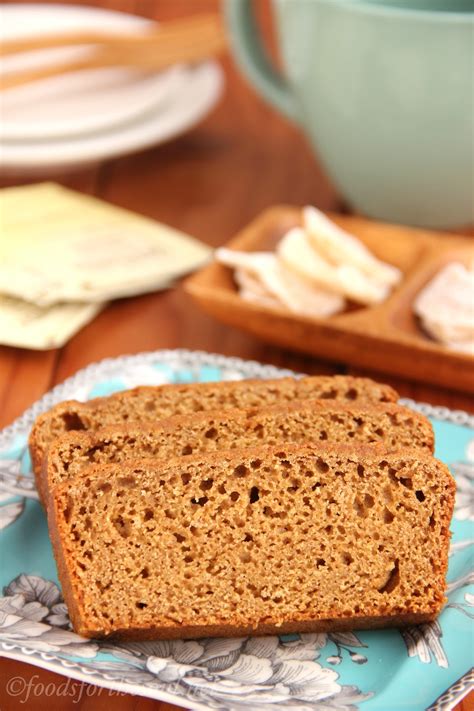 gluten-free-gingerbread-amys-healthy-baking image