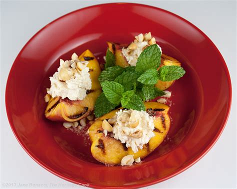 grilled-summer-peaches-with-sweetened-mascarpone image