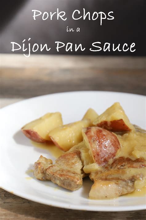 pork-chops-in-a-dijon-pan-sauce-from-weeknight image