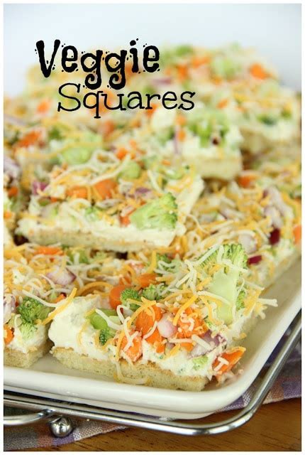 veggie-squares-diary-of-a-recipe-collector image