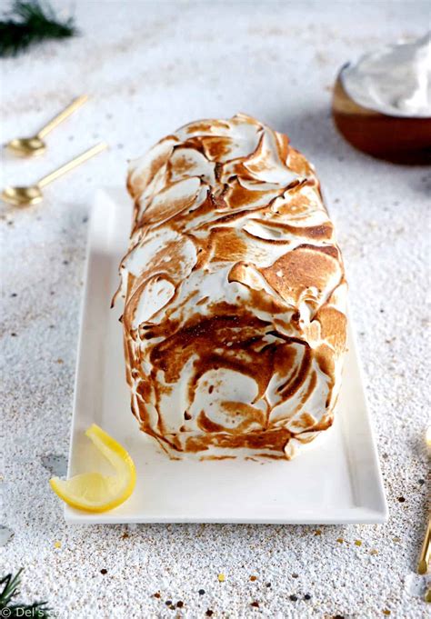 lemon-meringue-roulade-swiss-roll-dels-cooking-twist image