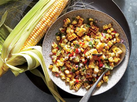 66-healthy-corn-recipes-cooking-light image