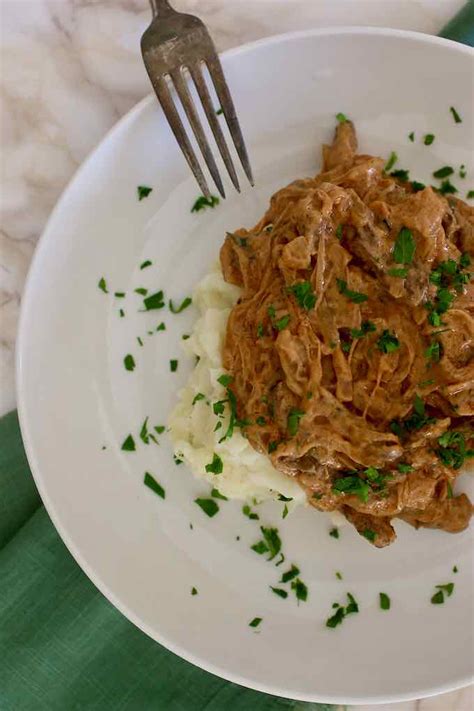 beef-stroganoff-traditional-russian-recipe-196-flavors image