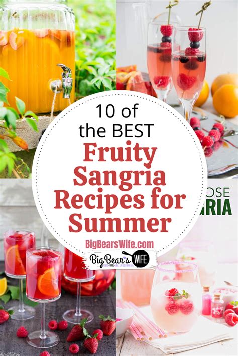 10-of-the-best-fruity-sangria-recipes-for-summer image