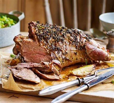 easter-lamb-recipes-bbc-good-food image