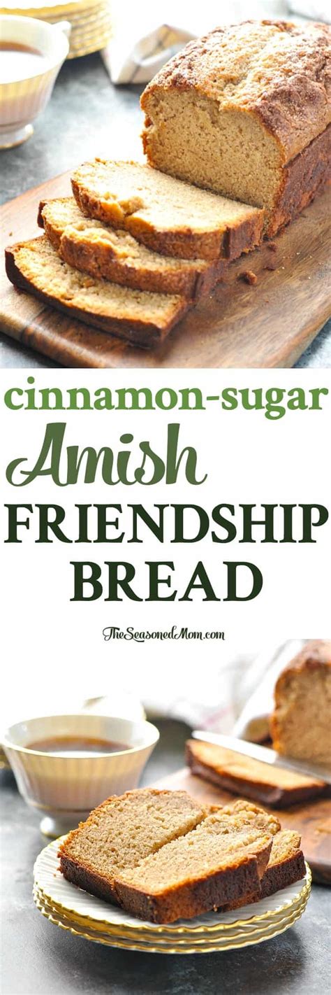 cinnamon-sugar-amish-friendship-bread-the image
