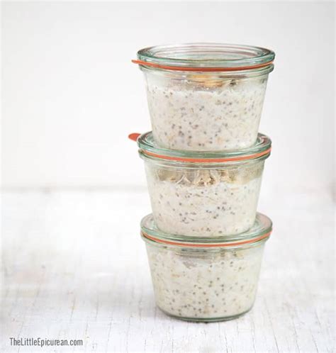 no-cook-overnight-chia-seed-oatmeal-the-little image