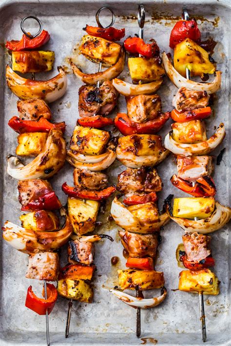 sweet-and-tangy-pork-kabobs-and-a-video-jelly-toast image