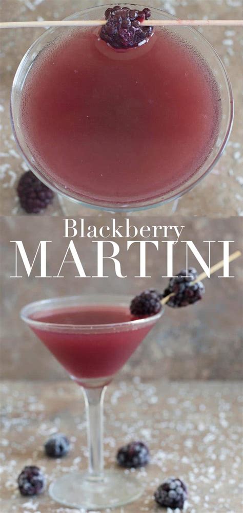 blackberry-martini-with-coconut-rum image