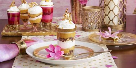 no-bake-pumpkin-cheesecake-mini-trifles-good image