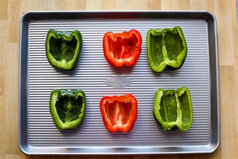 lentil-stuffed-peppers-i-heart-vegetables image