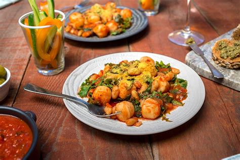quick-gnocchi-with-beans-and-greens-veganfoodhacks image