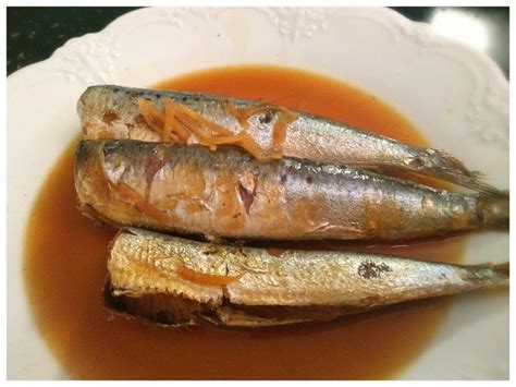traditional-japanese-cooking-simmered-sardines-with image