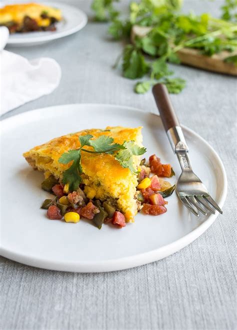 best-tamale-pie-how-to-make-tamale-pie-dinner-for-two image