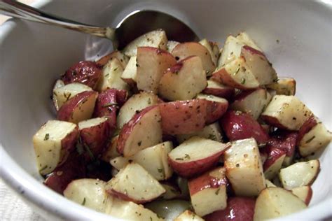 rosemary-roasted-potatoes-with-garlic-tasty-kitchen image