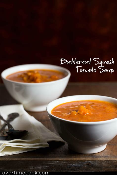 butternut-squash-tomato-soup-overtime-cook image