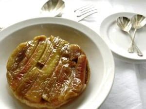 rhubarb-tarte-tatin-easy-homemade-recipe-the image
