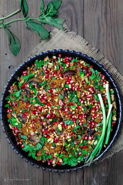 couscous-recipe-jeweled-with-pomegranate-nuts image