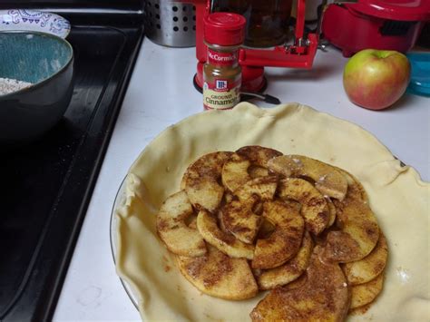 boozy-apple-pie-and-cinnamon-infused-bourbon image