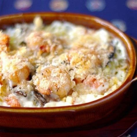 recipe-shrimps-gratin-with-cheese-eatwell101 image