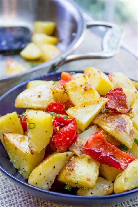 roasted-potato-salad-with-dijon-vinaigrette-dinner-then image