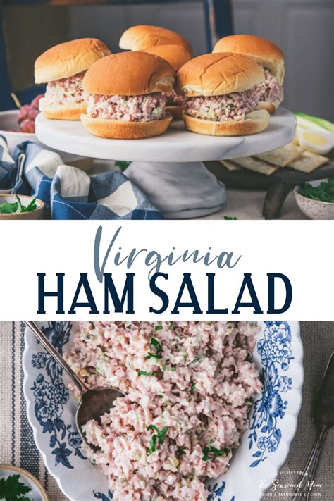 virginia-ham-salad-recipe-the-seasoned-mom image