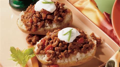 mexi-topped-potatoes-recipe-pillsburycom image