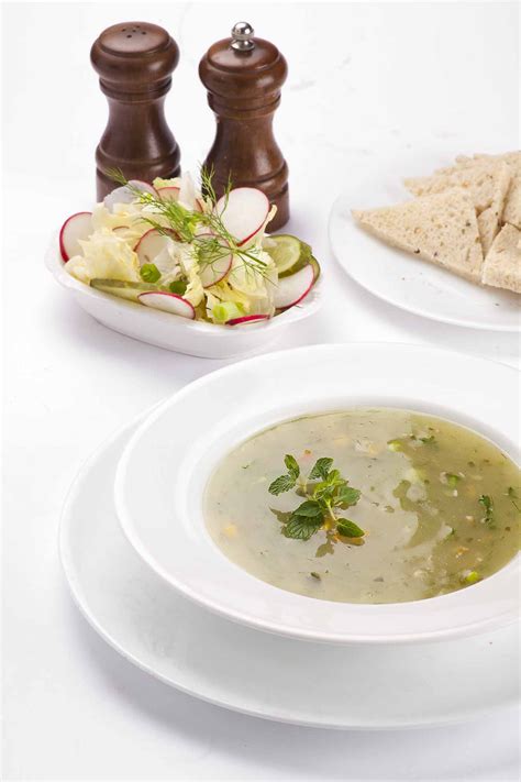 chinese-cream-style-sweet-corn-soup-archanas image