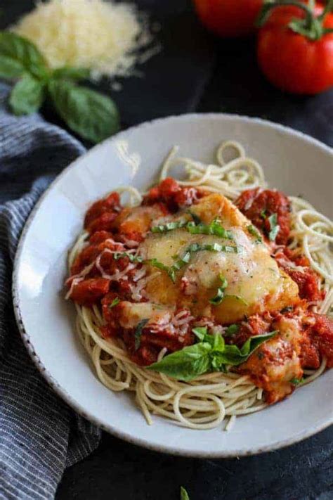 one-skillet-chicken-parmesan-the-real-food-dietitians image