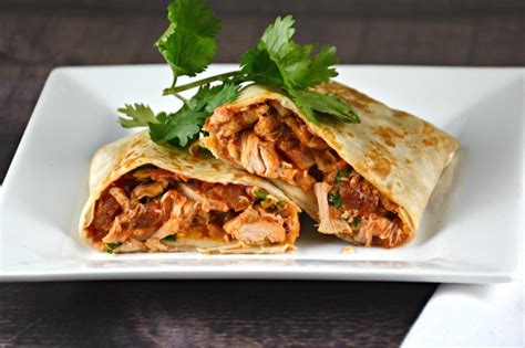 spicy-chicken-wrap-with-salsa-kitchen-divas image