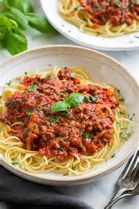 homemade-spaghetti-sauce-cooking-classy image