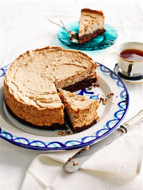 flourless-almond-and-chocolate-walnut-torte image
