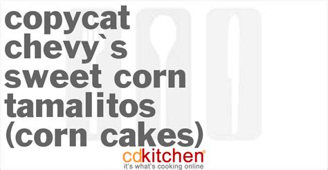 chevys-sweet-corn-tamalitos-corn-cakes image