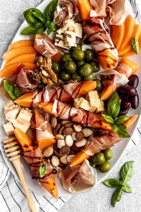 prosciutto-wrapped-cantaloupe-the-best-proscuitto image