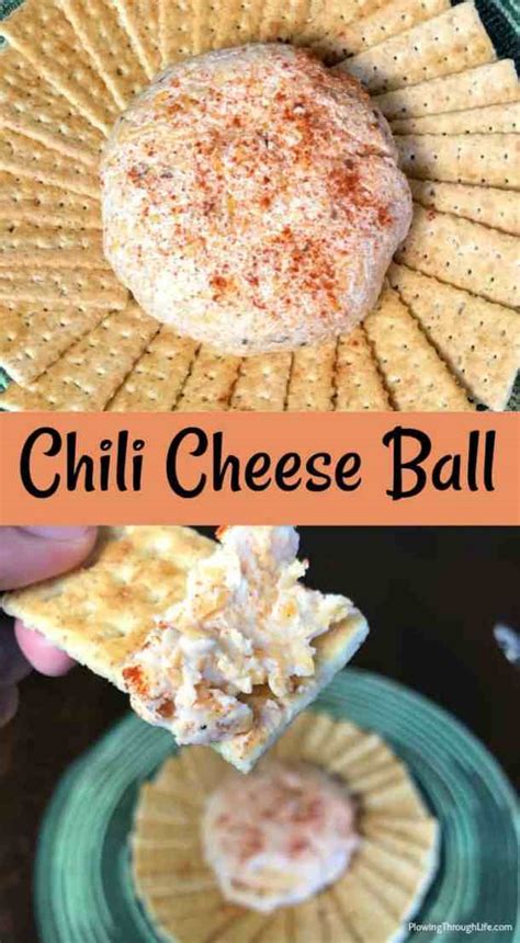 chili-cheese-ball-plowing-through-life image