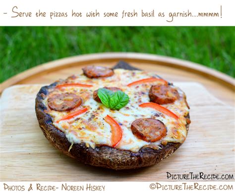 grilled-portobello-mushroom-pizzas-picture-the image
