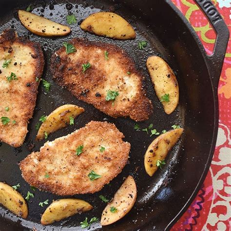 3-ingredient-pork-cutlets-a-dinner-recipe-you-can image