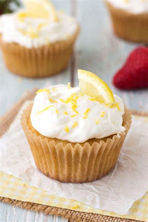 small-batch-lemon-olive-oil-cupcakes-toaster-oven image