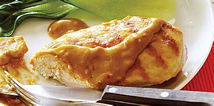 grilled-chicken-with-peanut-sauce-recipe-myrecipes image