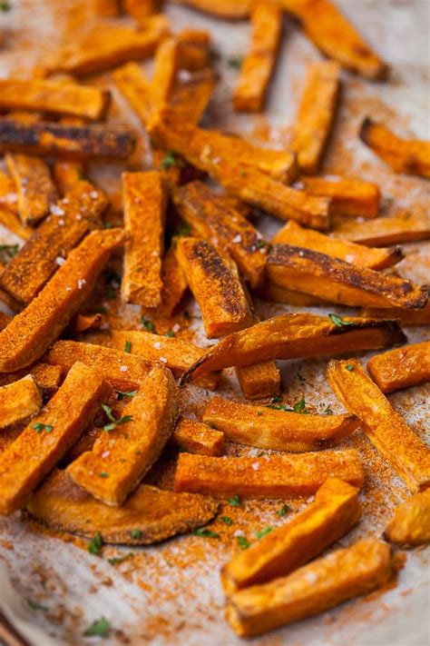 bbq-sweet-potato-fries image
