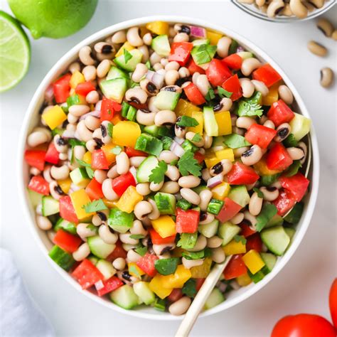 black-eyed-pea-salad-easy-recipe-ready-in-10-minutes image