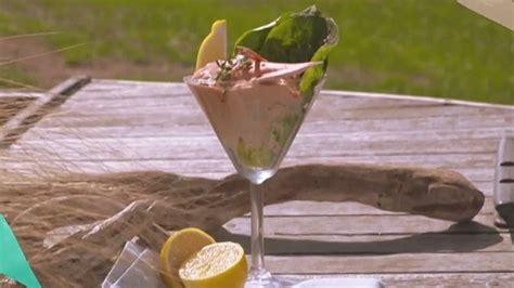 johns-lobster-cocktail-this-morning-itvx image